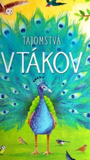 Tajomstvá vtákov