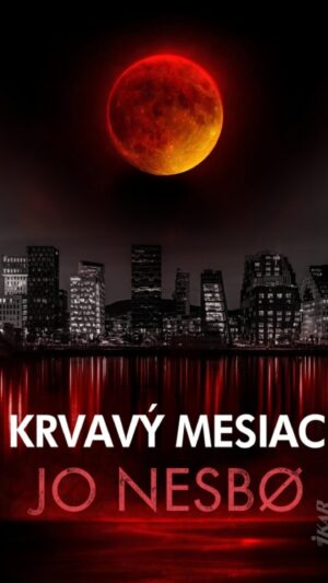 Krvavý mesiac