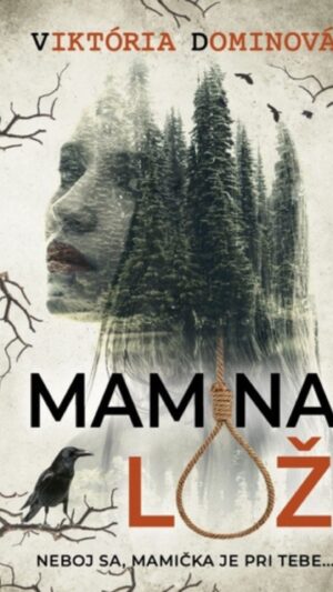 Mamina lož