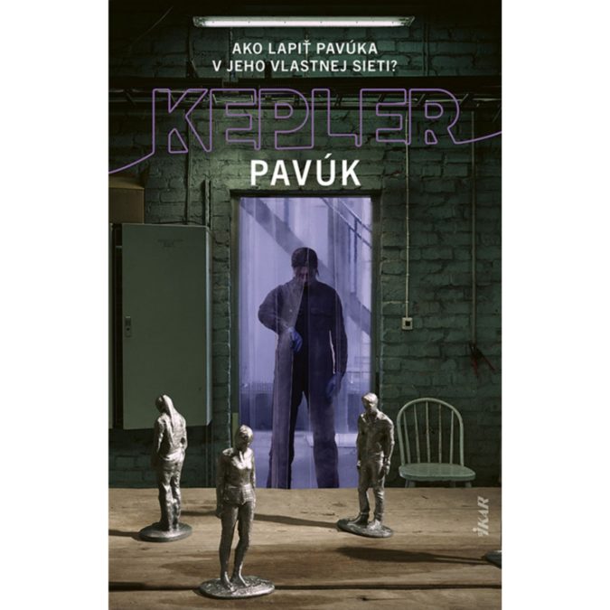 Pavúk