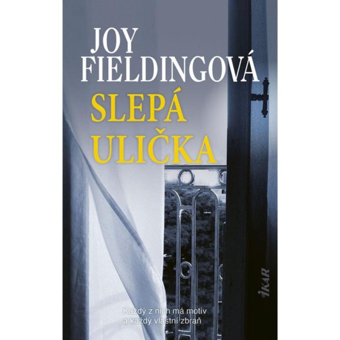 Slepá ulička