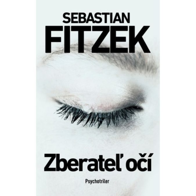 Zberateľ očí
