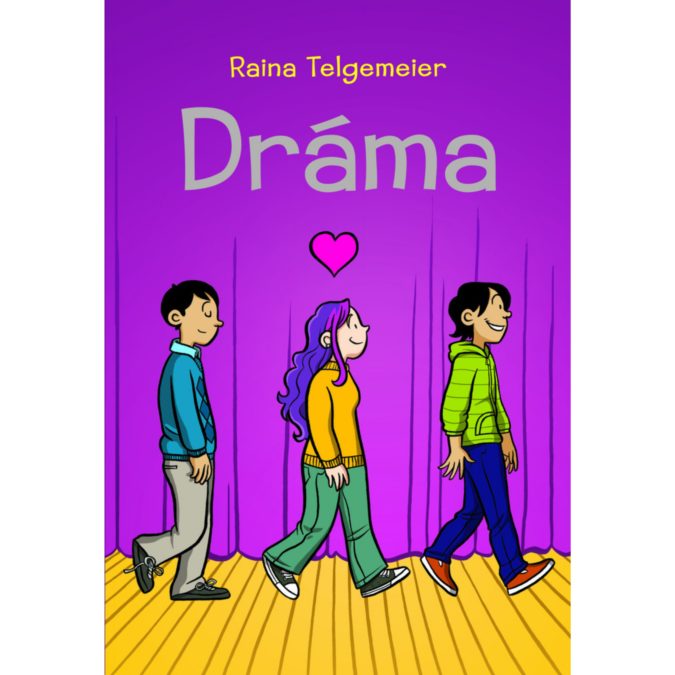 10 Dráma