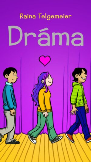 Dráma