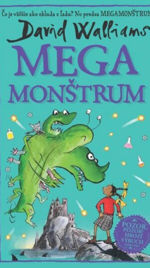 Megamonštrum