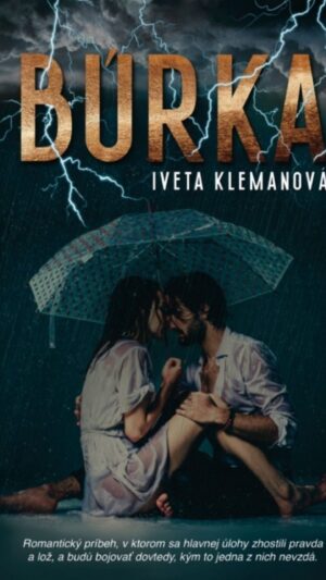 Búrka