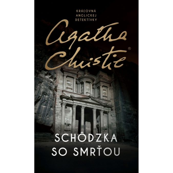 43 Schôdzka so smrťou