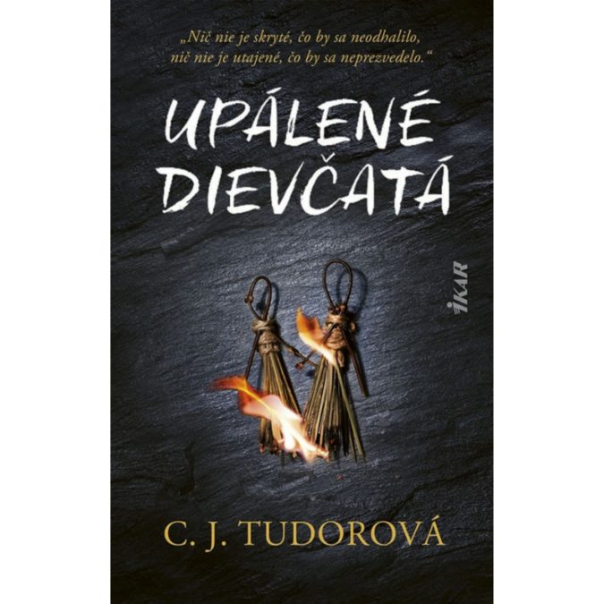 45 Upálené dievčatá