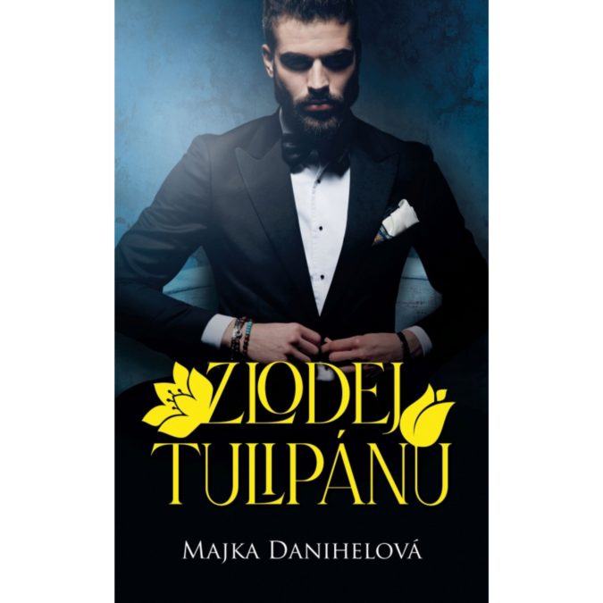 46 Zlodej tulipánu