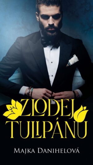 Zlodej tulipánu