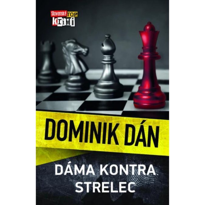 48 Dáma kontra strelec