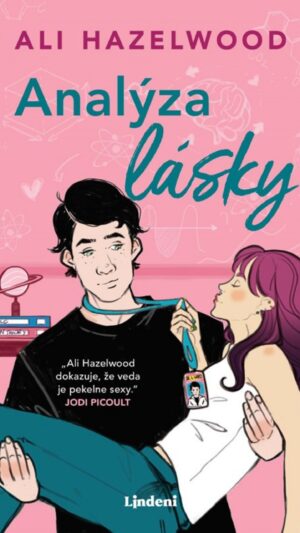 Analýza lásky