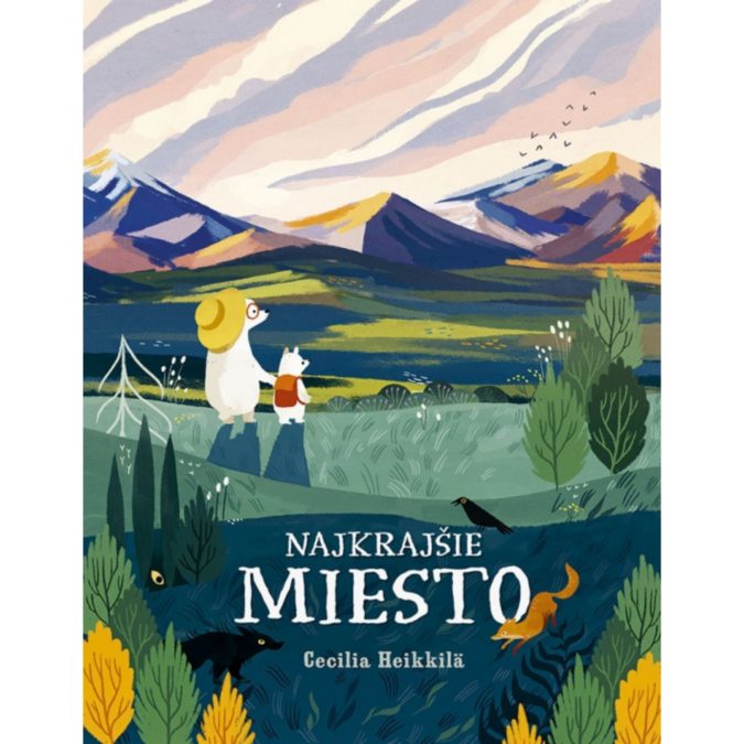 Najkrajšie miesto