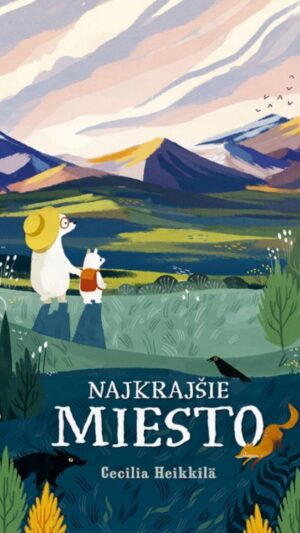 Najkrajšie miesto