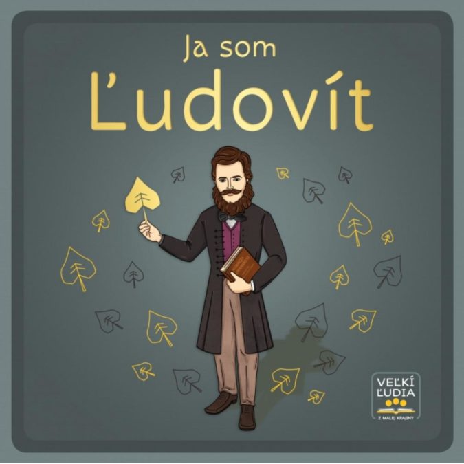 Ľudovít Štúr