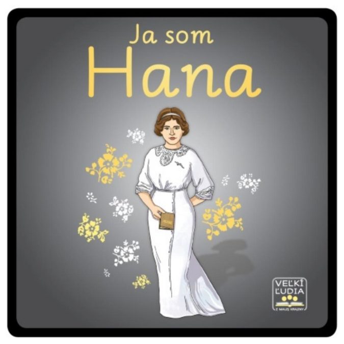 Hana Gregorová