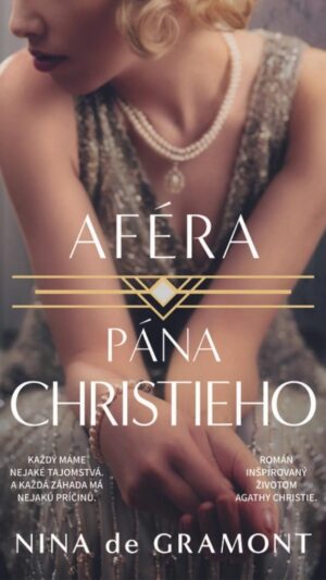 40 Aféra pána Christieho