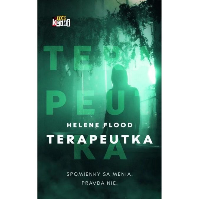 42 Terapeutka