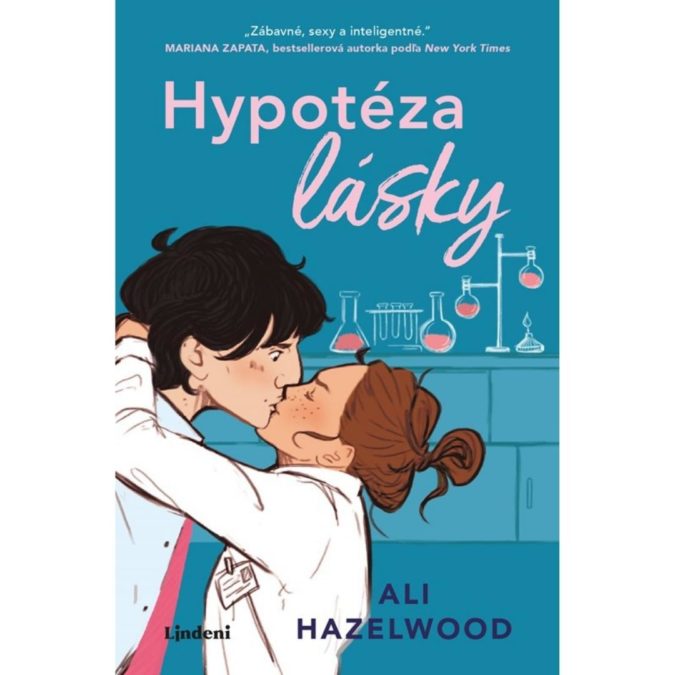 43 Hypotéza lásky