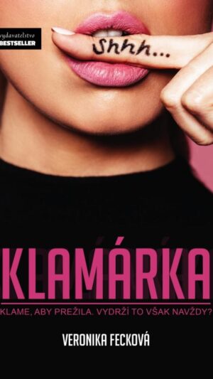 Klamárka