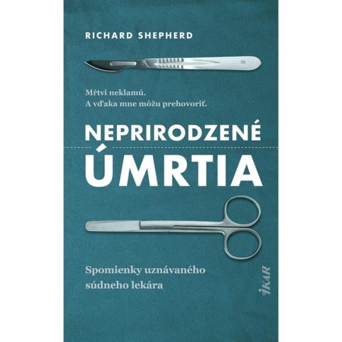 62 Neprirodzené úmrtia