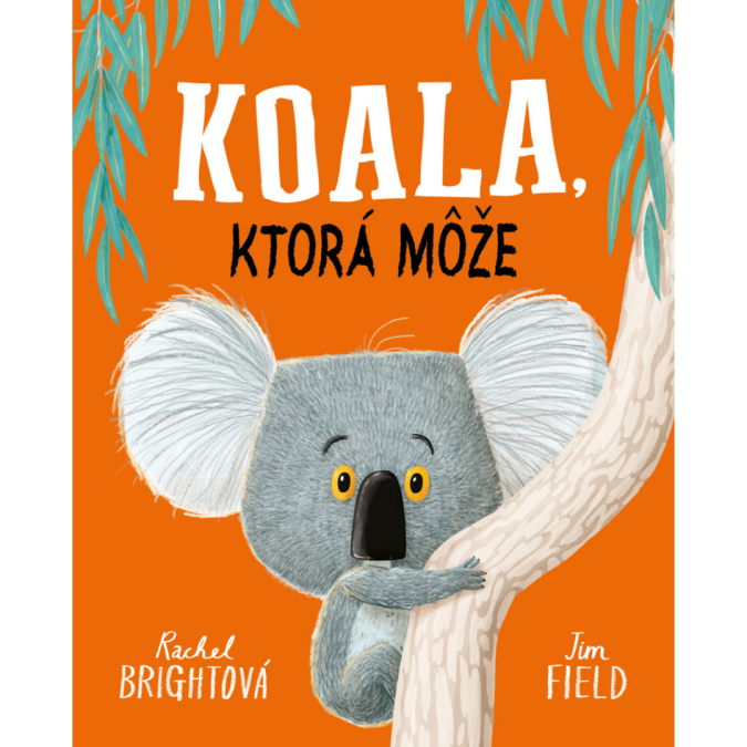 Koala, ktorá môže