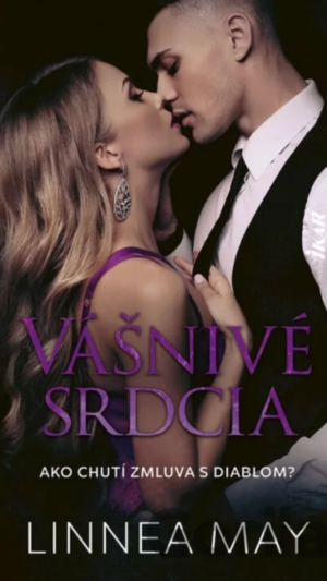 Vášnivé srdcia