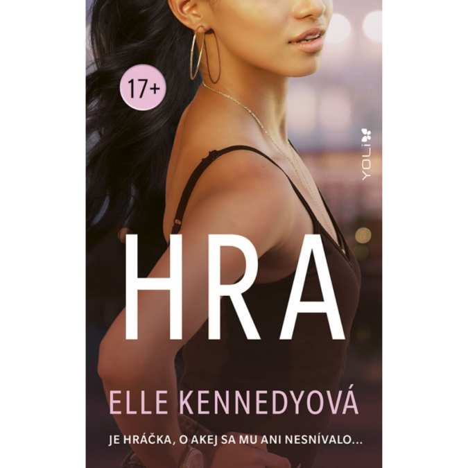 Hra