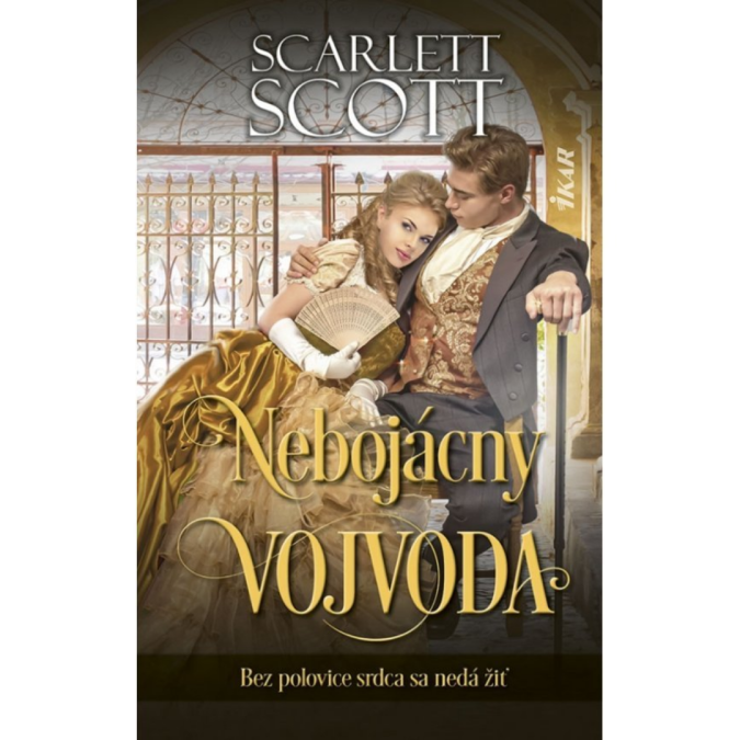 Nebojácny vojvoda