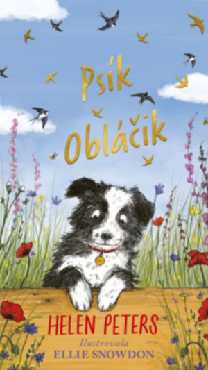 37 Psík Obláčik 3. diel
