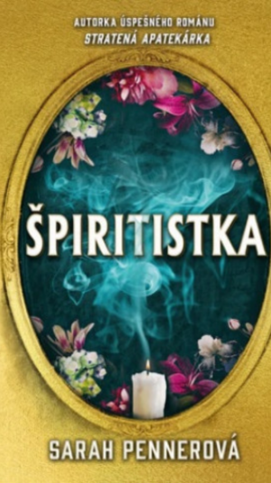 38 Špiritistka