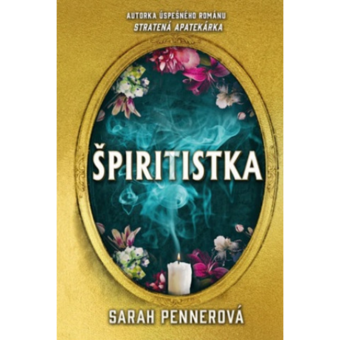 Špiritistka