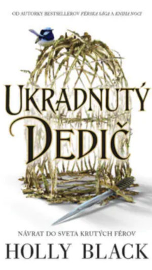 Ukradnutý dedič