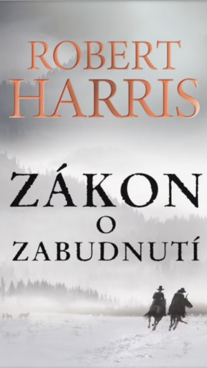 46 Zákon o zabudnutí