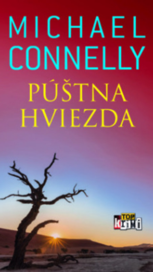 50 Púštna hviezda