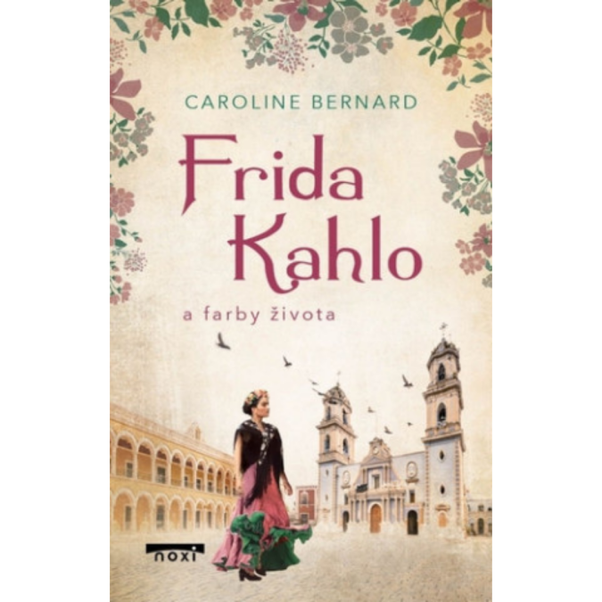 Frida Kahlo
