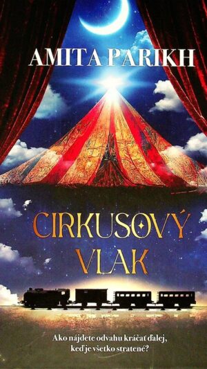 Cirkusový vlak