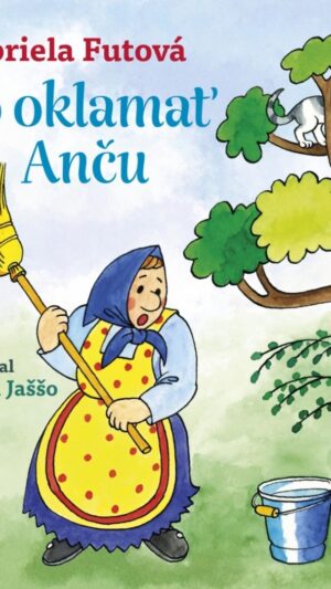 Ako oklamať Anču