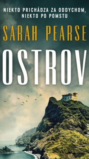 Ostrov