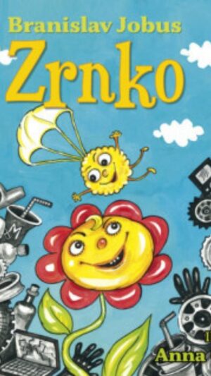 20 Zrnko