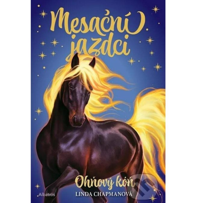Mesační jazdci
