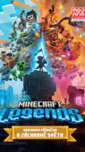 30 Minecraft legends