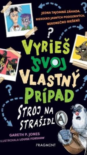 36 Vyrieš svoj vlastný prípad