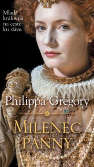 41 Milenec panny