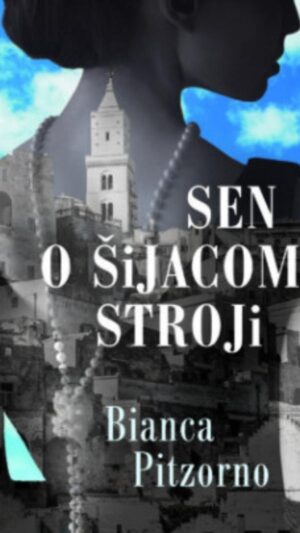 43 Sen o šijacom stroji