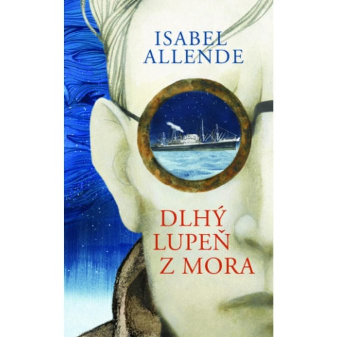 Dlhý lupeň z mora
