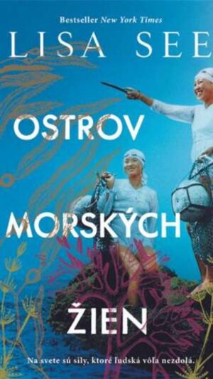 45 Ostrov morských žien