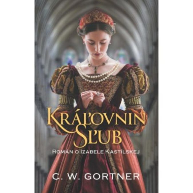 Kráľovnin sľub