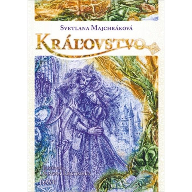 5 Kráľovstvo