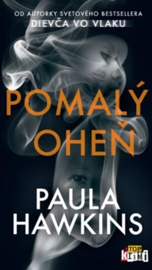 50 Pomalý oheň